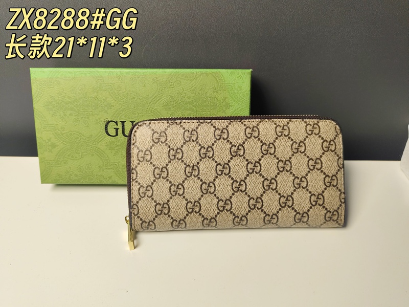 グッチウォレット メンズ