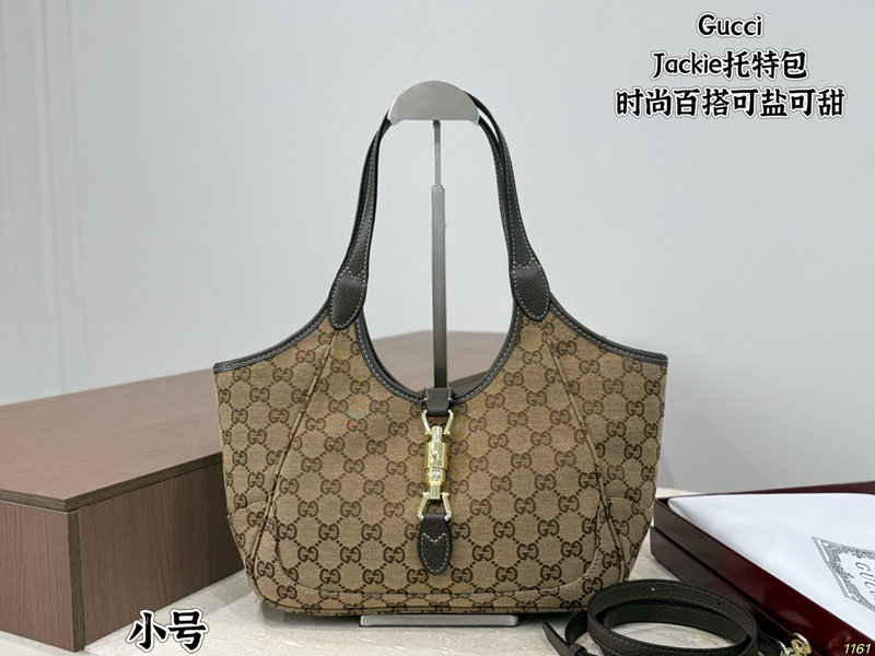 グッチ肩掛けバッグおしゃれ