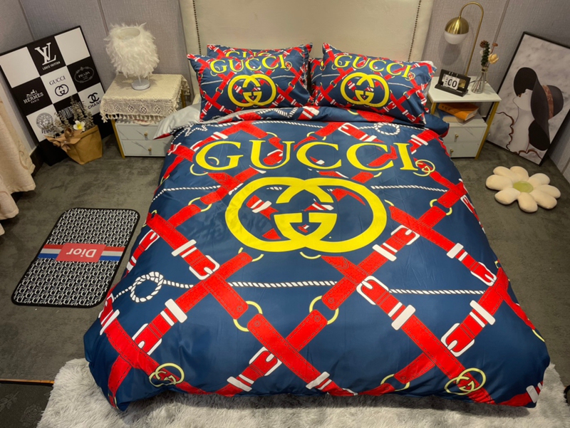グッチブランド春夏寝具