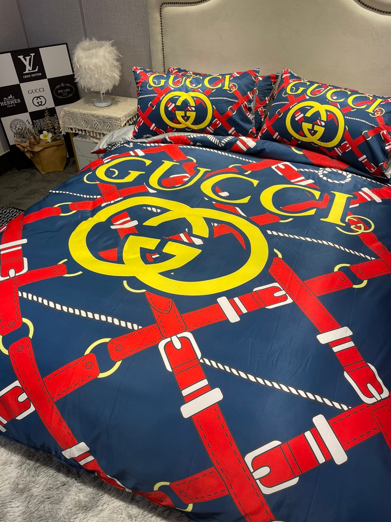 Gucci 布団カバー セット