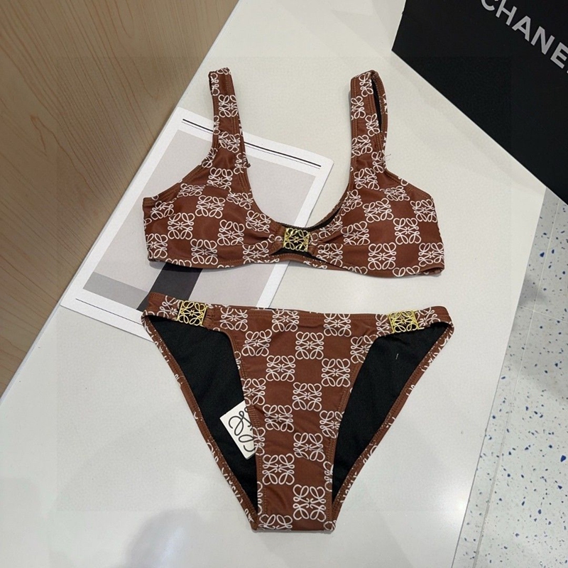 LOEWE ビキニスイムウェア