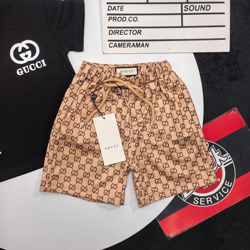 グッチ子供服 韓国 tシャツ