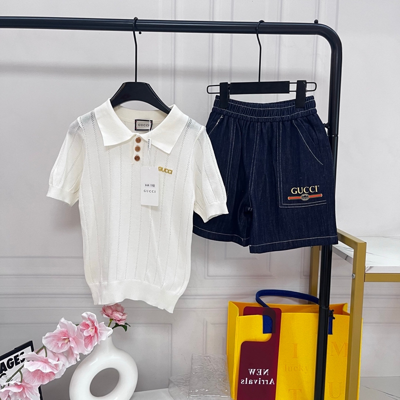 ブランドグッチ子供服柔らか