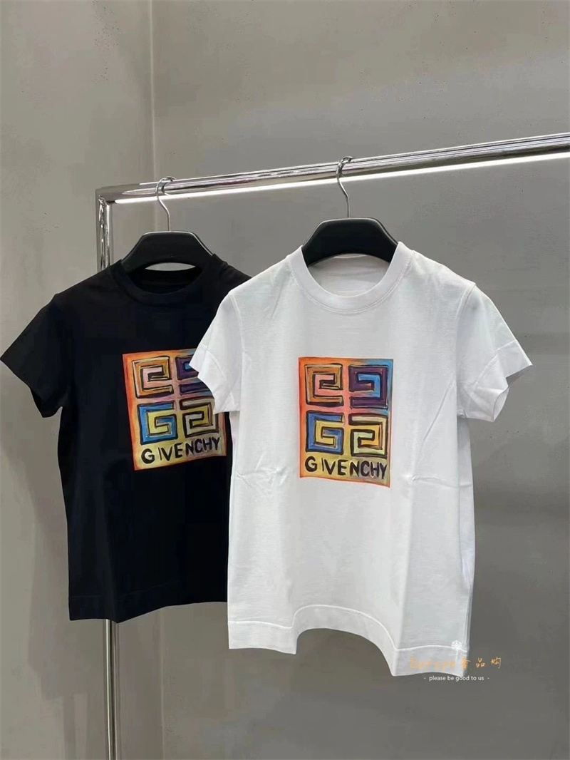 ジバンシィTシャツハイブランドレディースメンズ