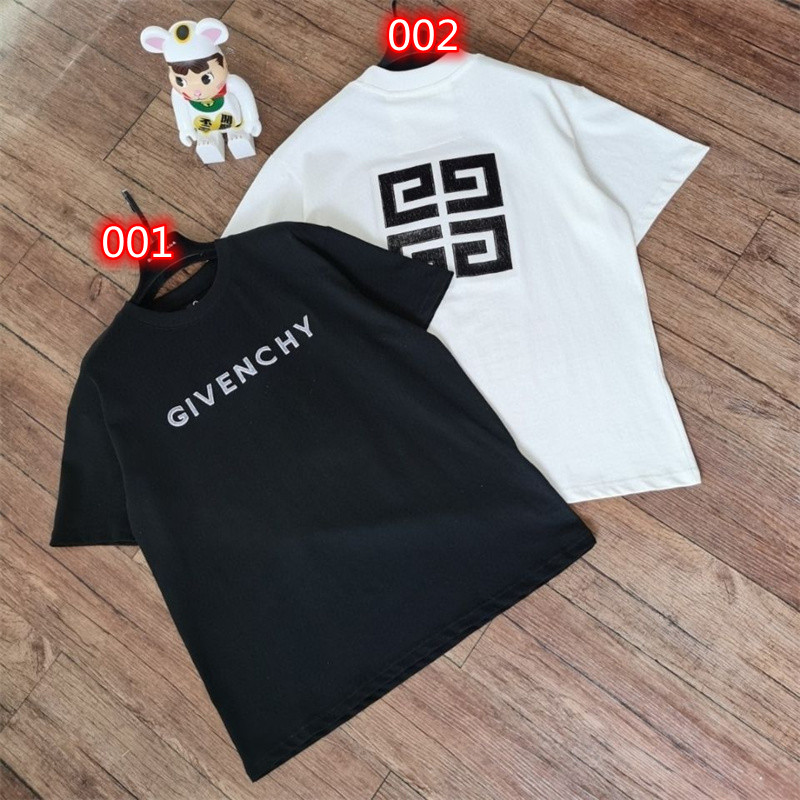 ジバンシィブランドtシャツレディースメンズ