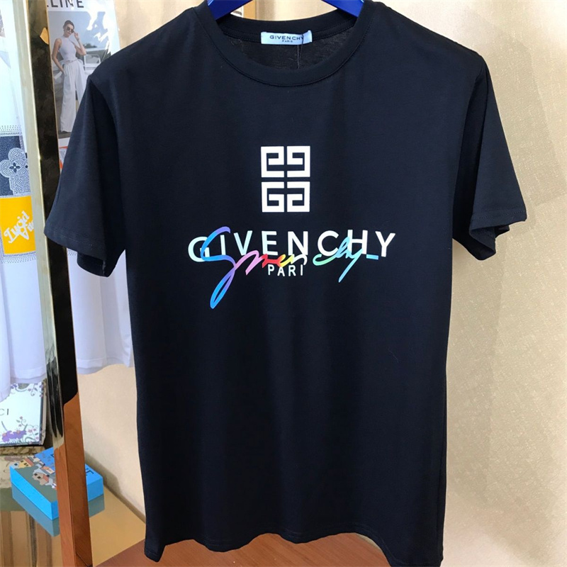 ジバンシーブランドtシャツメンズオーバーサイズ