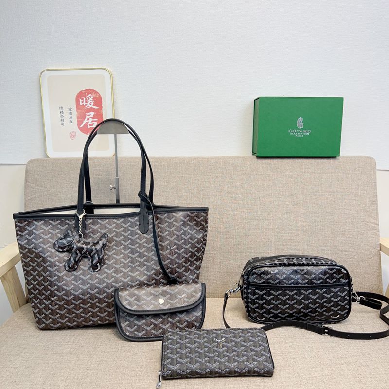 ブランドGoyard トートバッグ