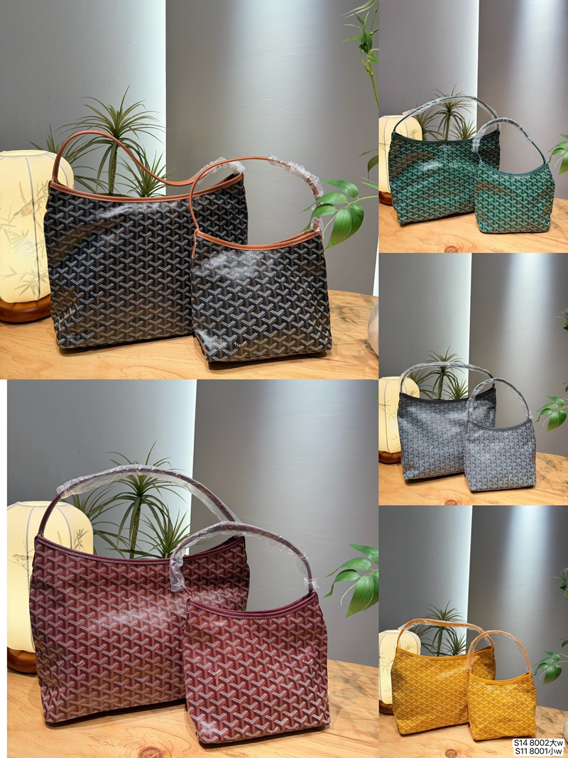 ブランドGoyard 肩掛けバッグ鞄