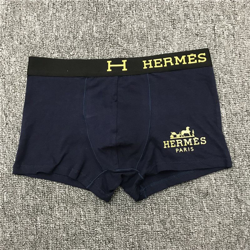 ブランドHERMES 下着 メンズ