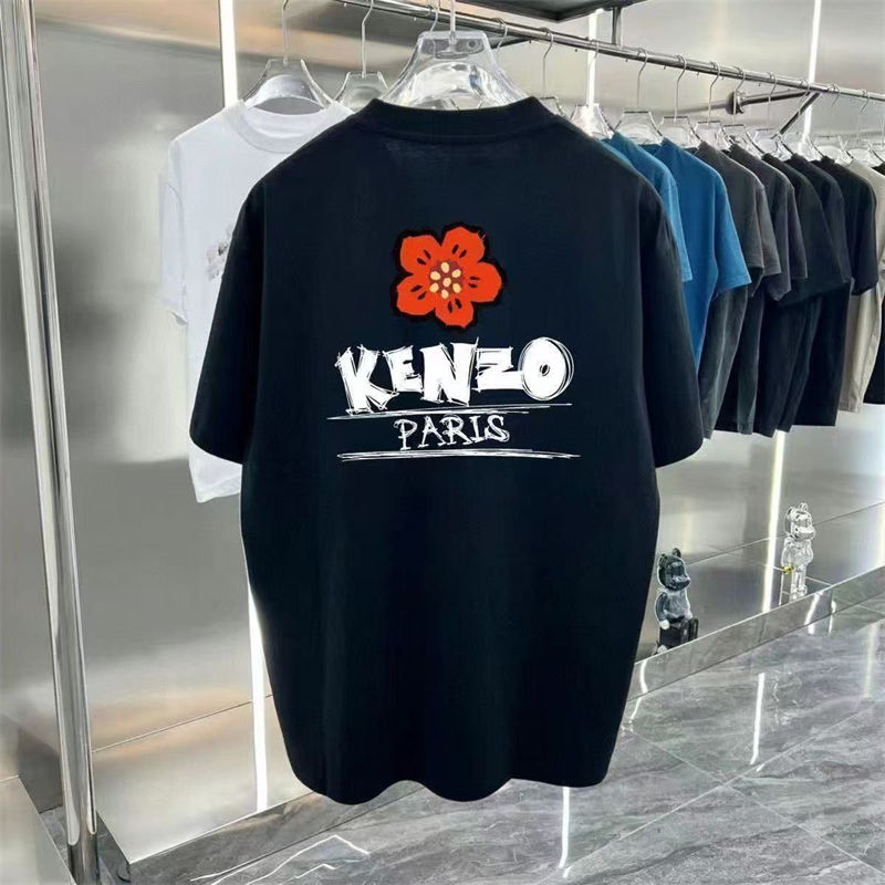 Kenzo 半袖tシャツ