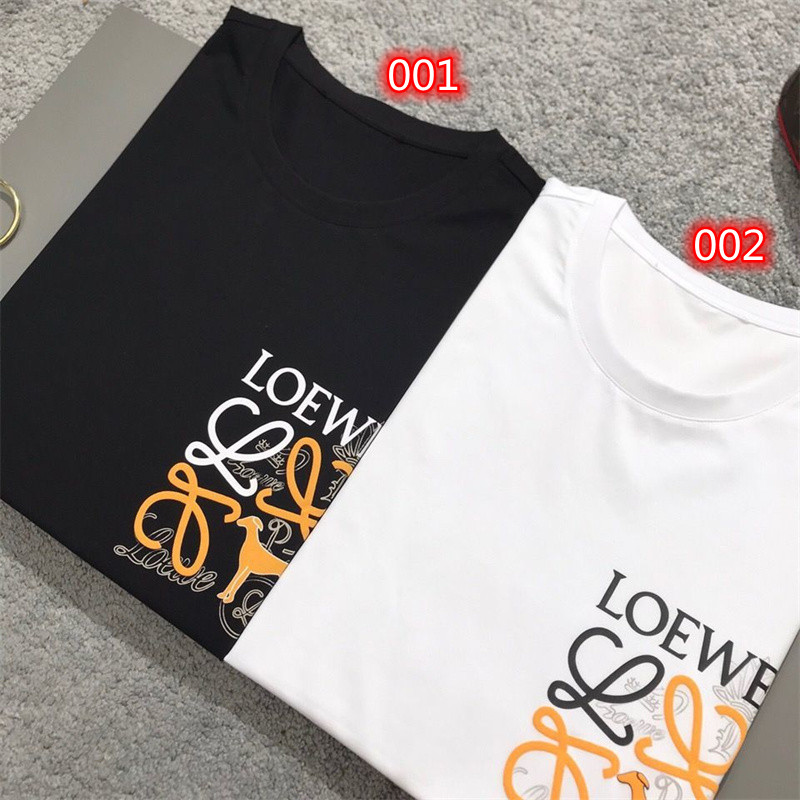 ロエベｔシャツハイブランド高品質