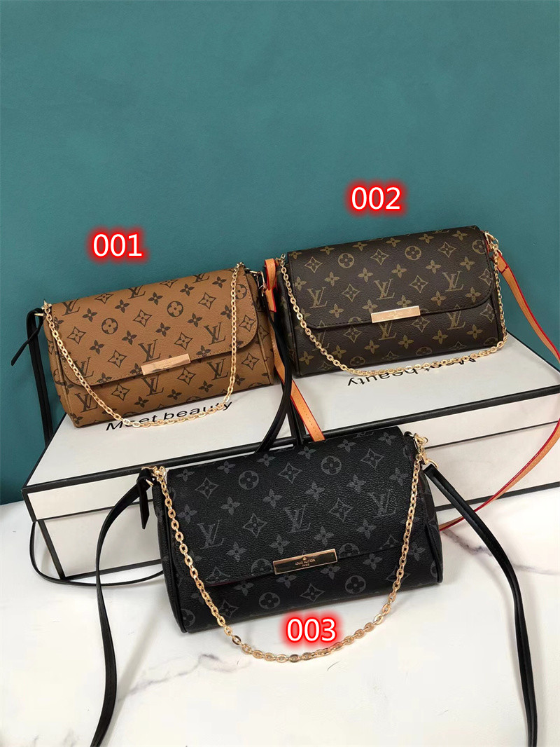 ルイヴィトン 斜め掛けバッグハイブランドLouis Vuitton 精緻 美品 