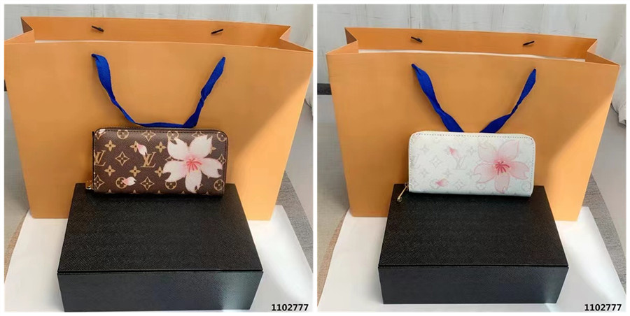 ルイヴィトン 財布ハイブランドLV 革製 高品質