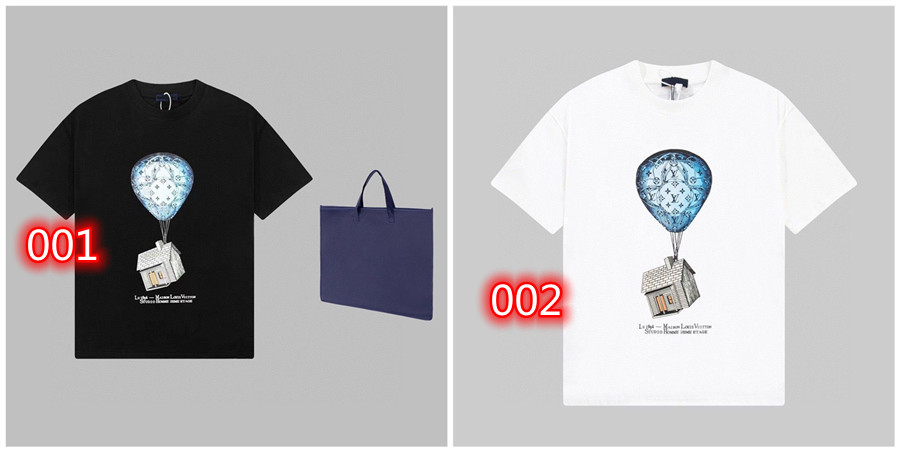 ルイヴィトン半袖tシャツ おしゃれ