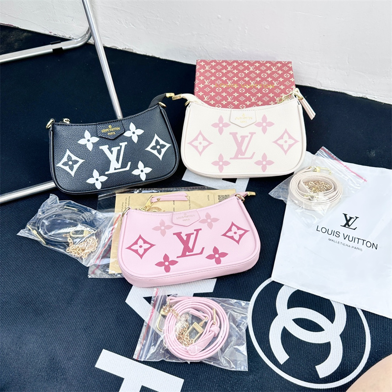 Lv ルイヴィトン バッグ斜め掛けカバン