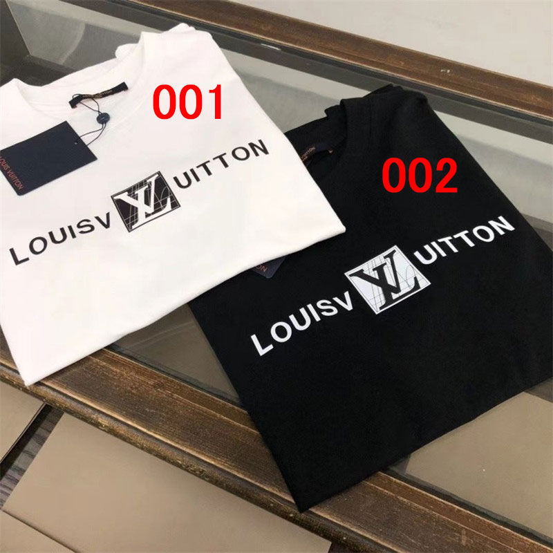 ルイヴィトン夏tシャツブランド