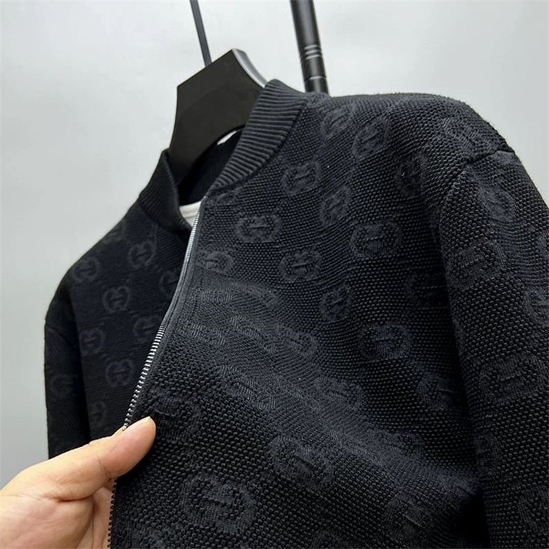 Gucci カジュアルカーディガン
