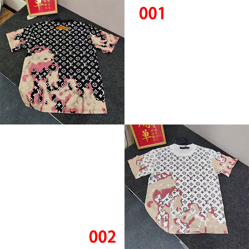 ブランドLv半袖tシャツ