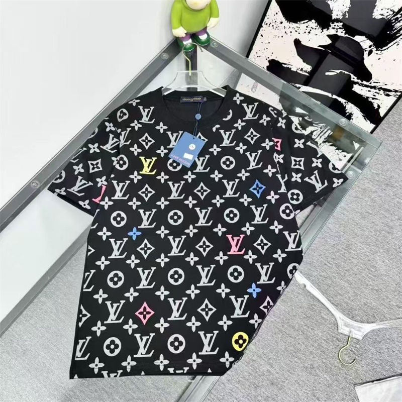 Lv 夏tシャツブランドかわいい