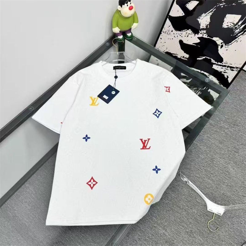 ルイヴィトンtシャツ ユニセック 