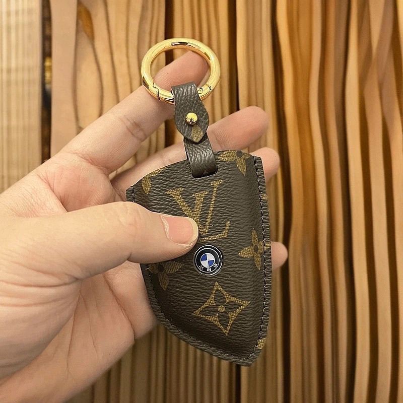 lv ブランドキーケース スマートキー対応