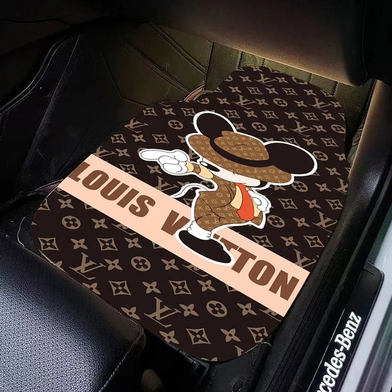 ルイヴィトンカーマット