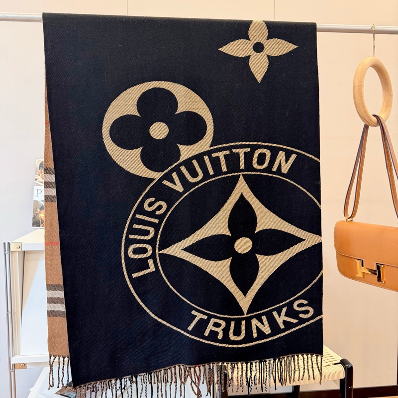 ルイヴィトンファッションストール