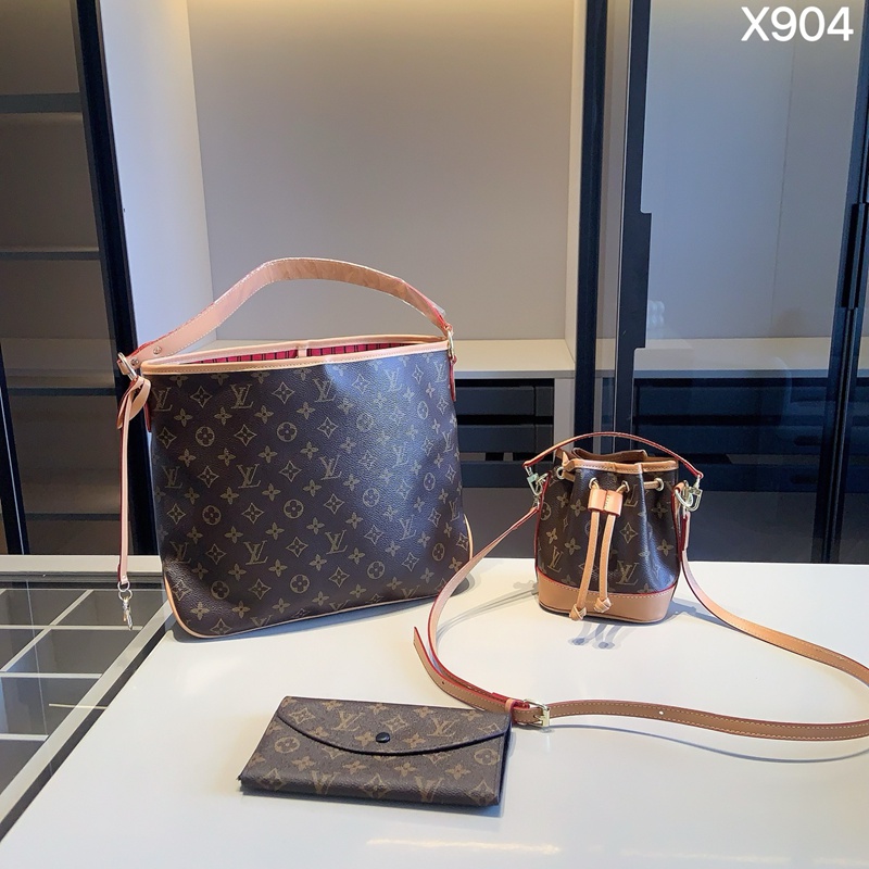 ブランドルイヴィトントートバッグ女性