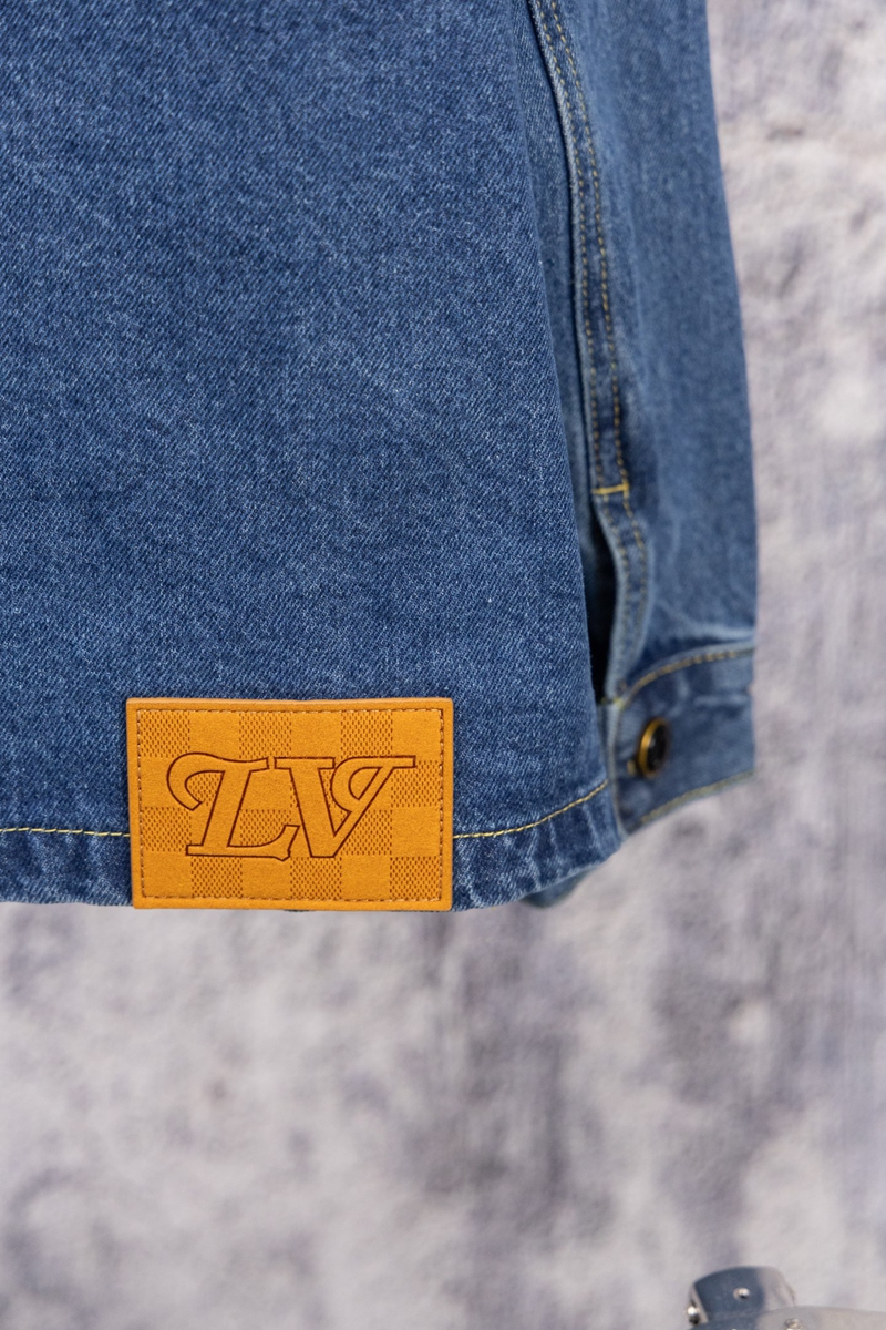 ルイヴィトン韓国 シャツ