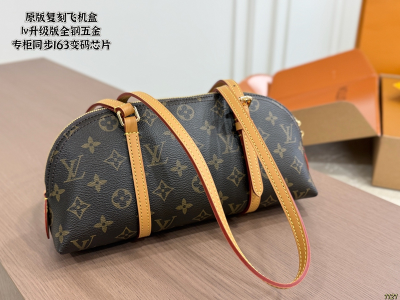 ルイヴィトン肩掛けバッグ