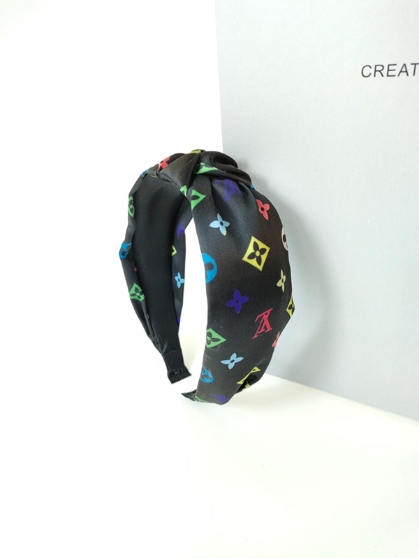 Lv ツイストカチューシャ
