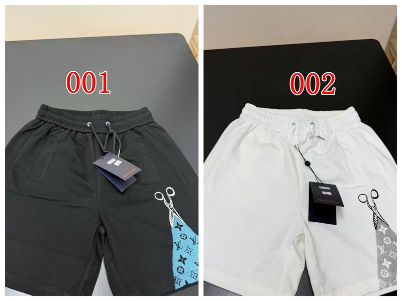 ルイヴィトンハーフパンツ 上質