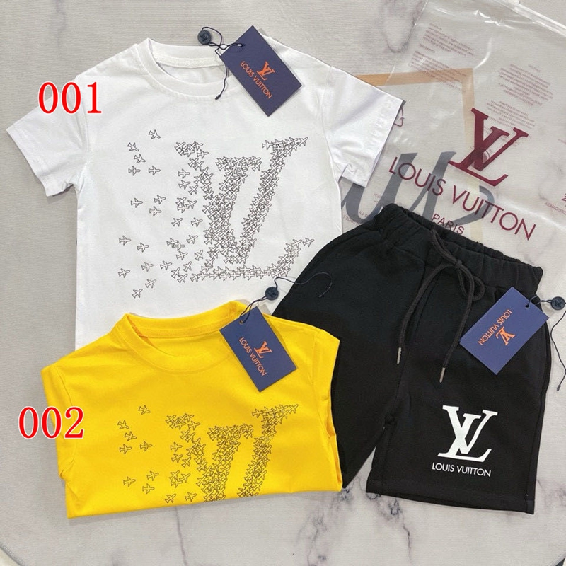 ルイヴィトン半袖tシャツ偽物コピー