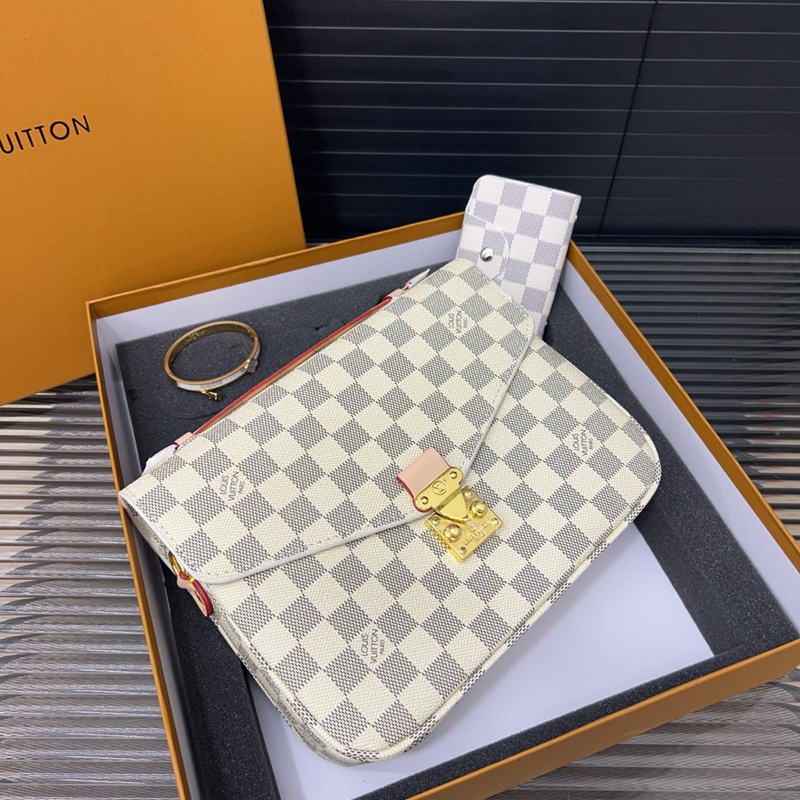 ブランドLv ショルダーバッグ