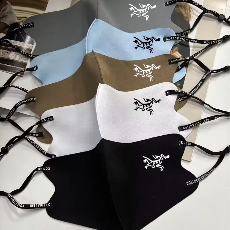 ARC'TERYX繰り返しマスク