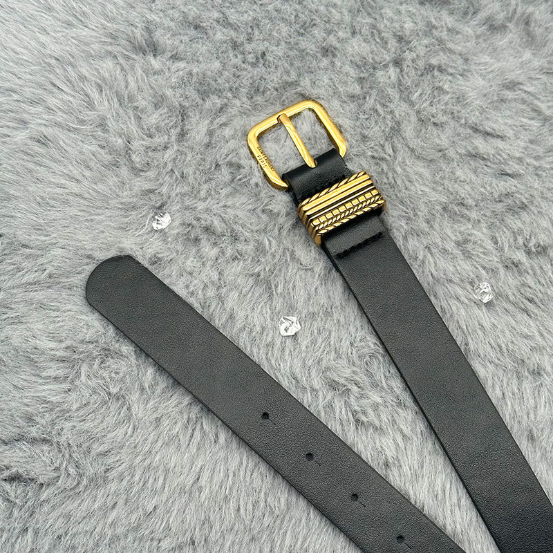 ブランドMiuMiuベルト レディース
