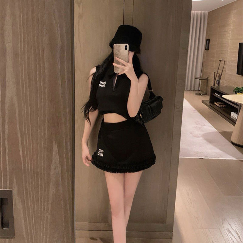 MiuMiuブランドレディース セットアップ