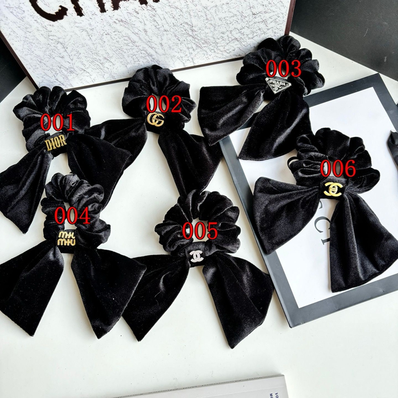 ルイヴィトンヘアゴムレディース