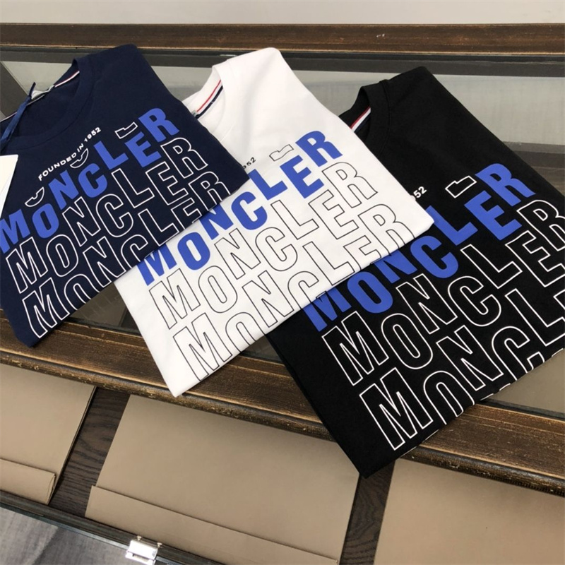 ブランドモンクレール tシャツ上着