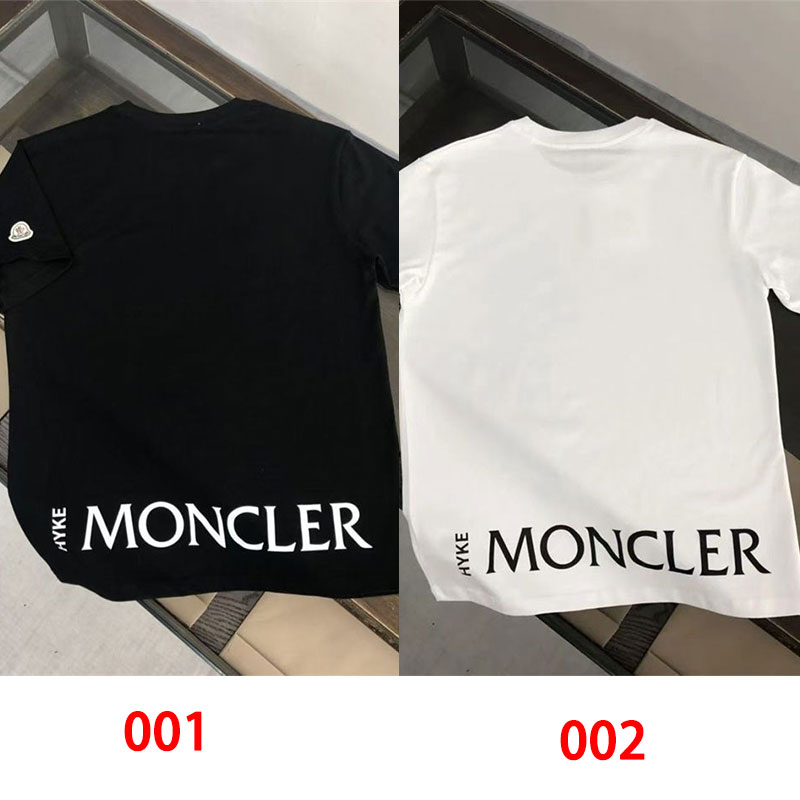 ブランドMoncle*半袖tシャツ
