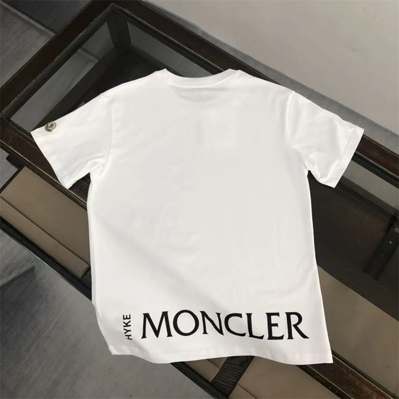 モンクレールtシャツ ユニセック