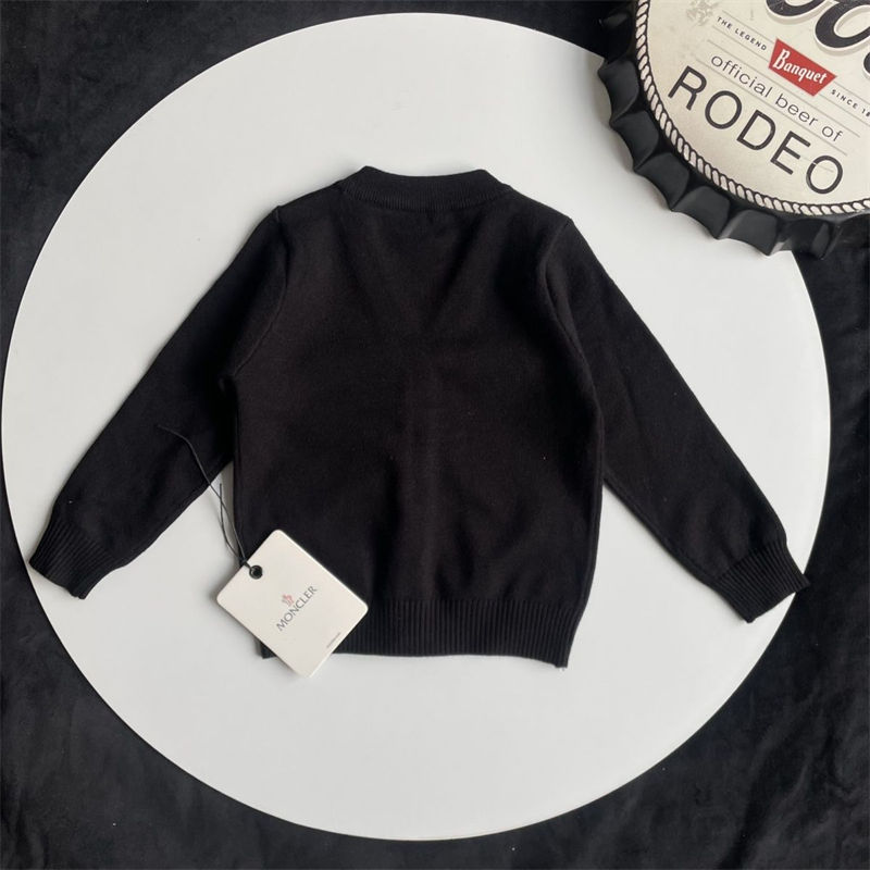 ブランドMoncler 子供ニットセーター