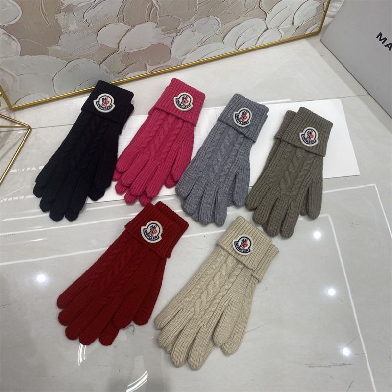 モンクレール手袋 メンズ 冬