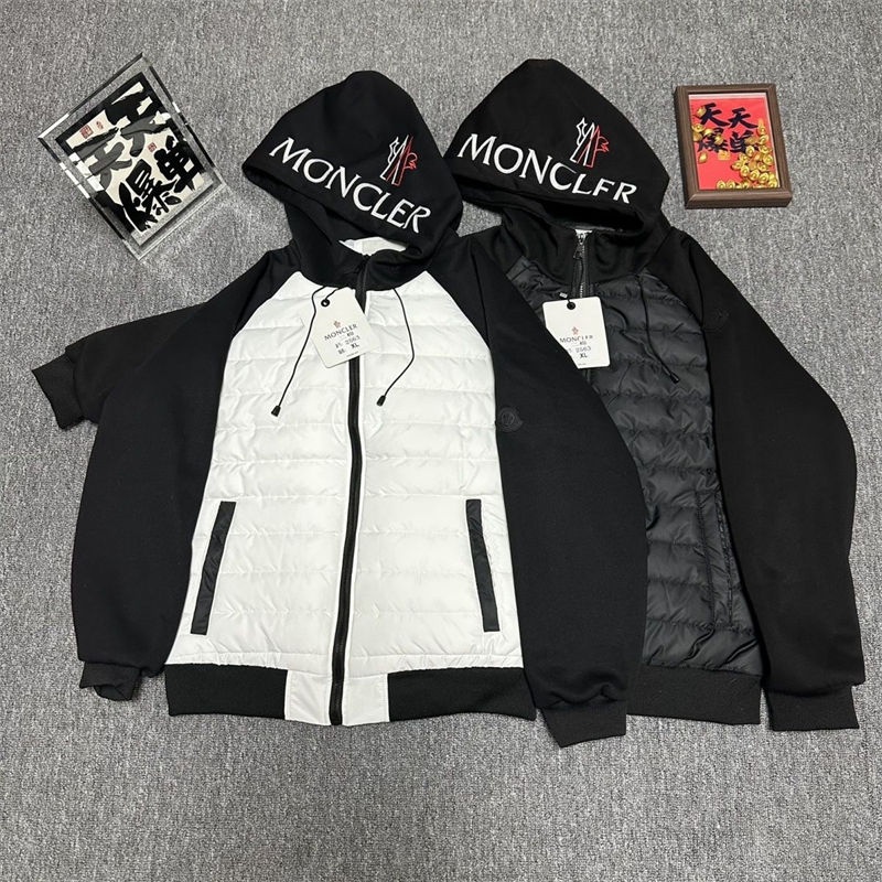 ダウンジャケットMoncler