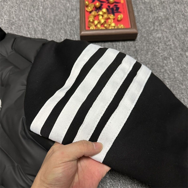 ハイブランド中綿アウター