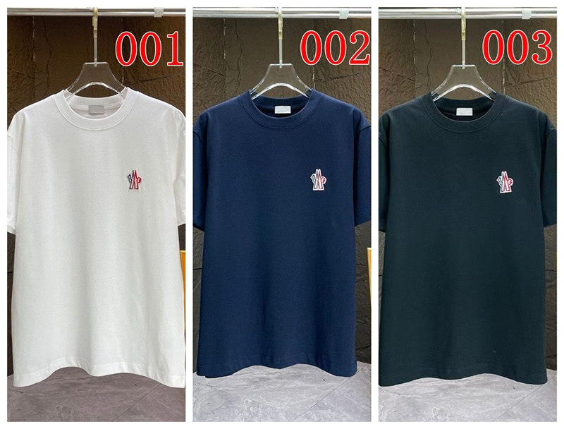 モンクレール韓国 tシャツは メンズ 