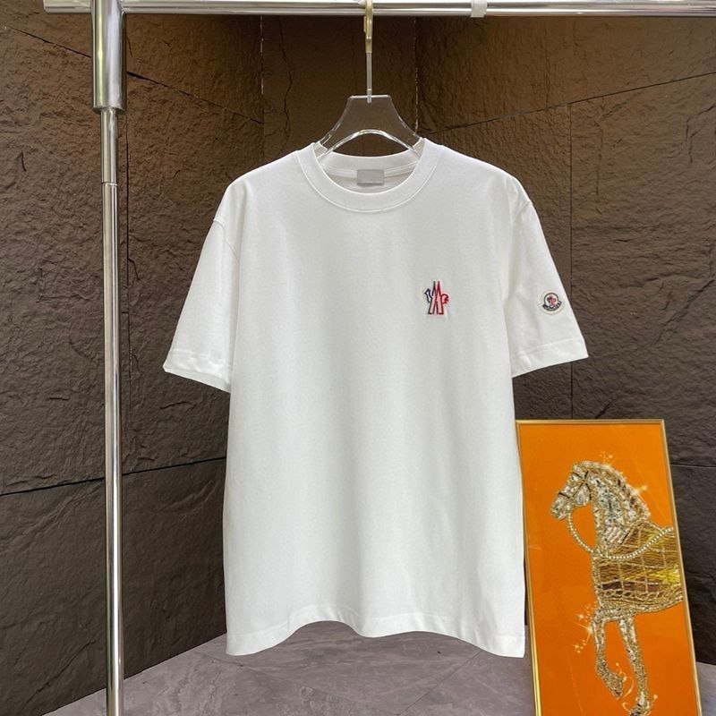 モンクレール夏tシャツブランド