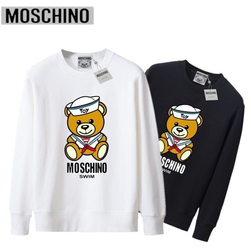 Moschino モスキーノ ハイブランド パーカー