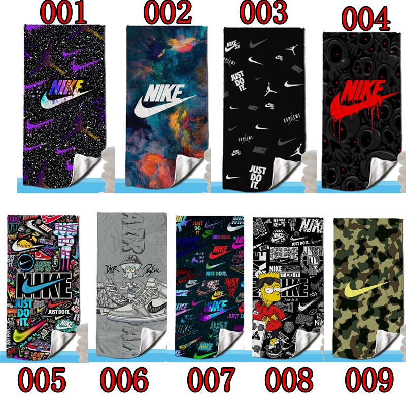 ナイキスポーツタオル メンズ