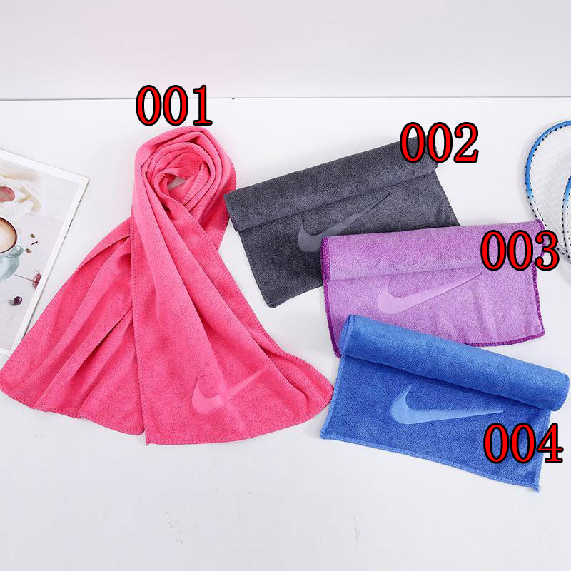 ハイブランドナイキ多用途タオル